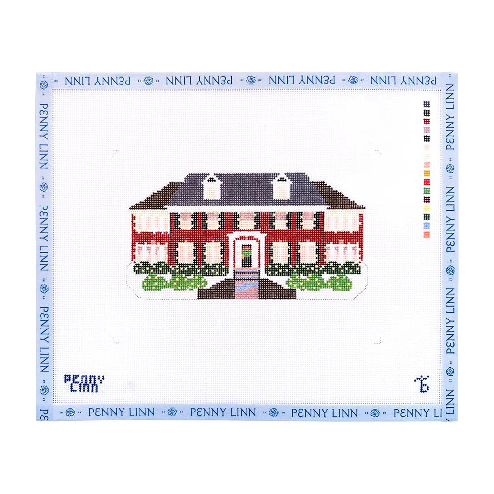 Home Alone House