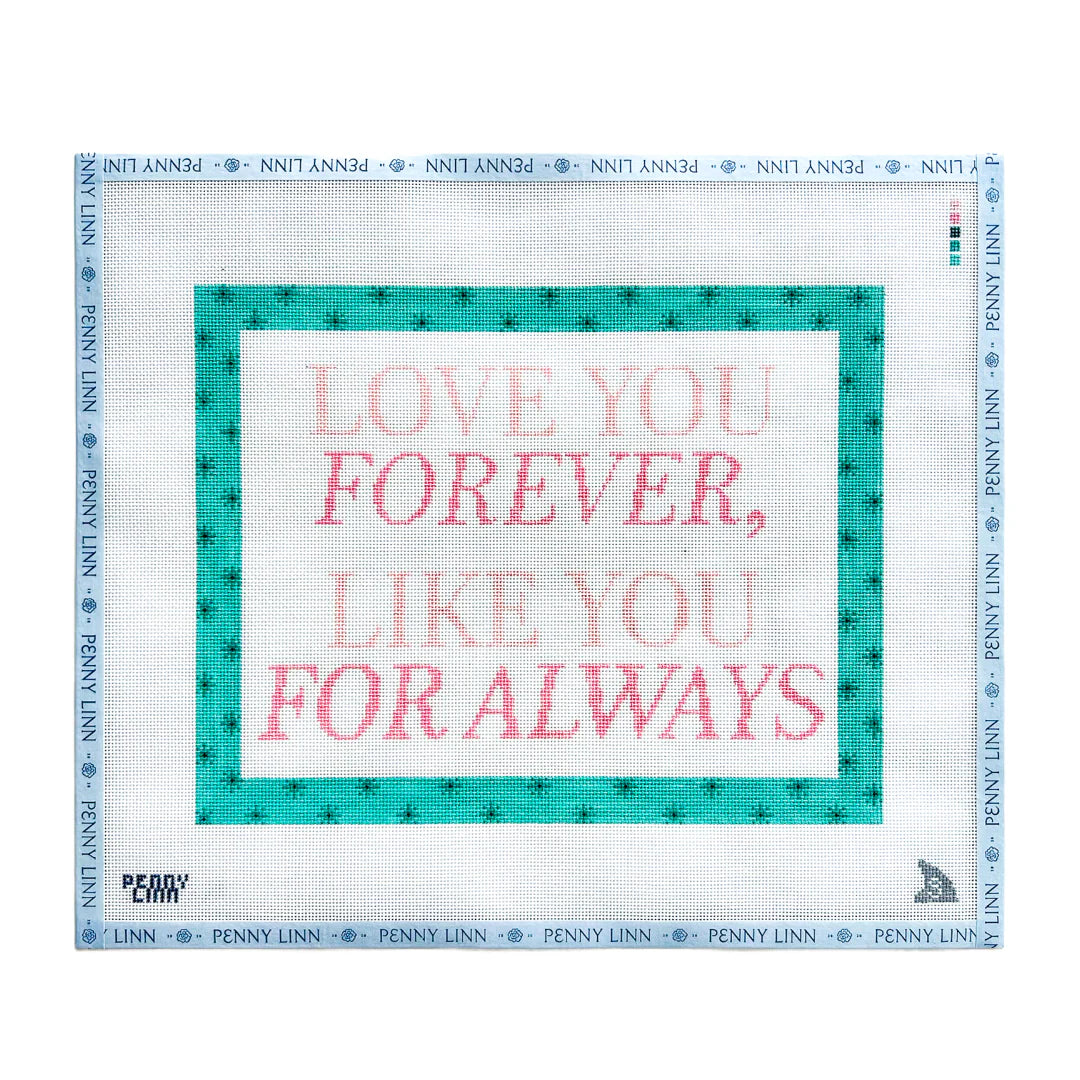 Like You, Love You