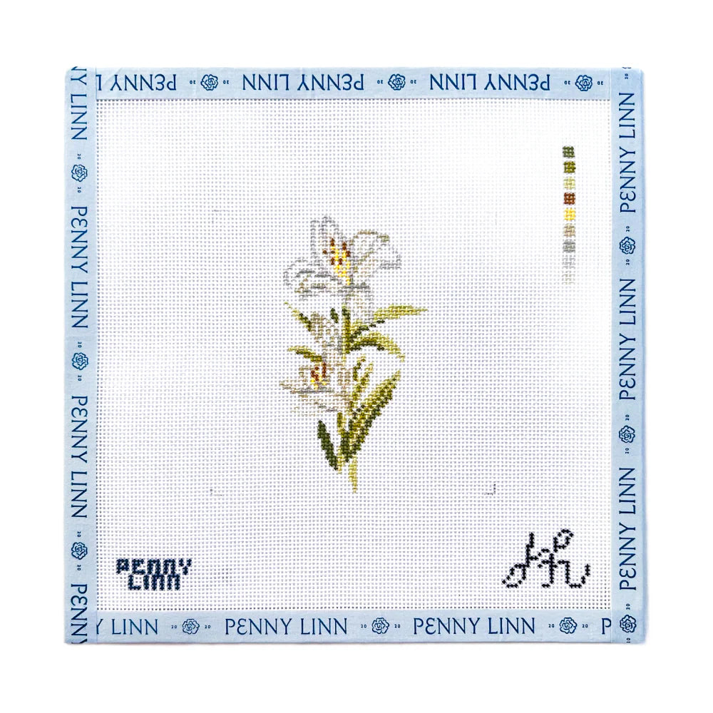 Lilly Botanical