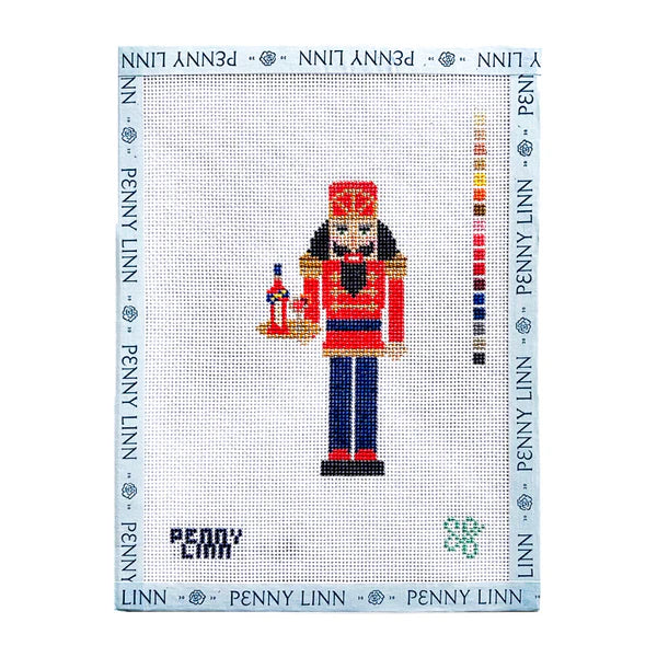 Mini Aperol Nutcracker
