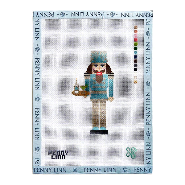 Mini Casamigos Nutcracker