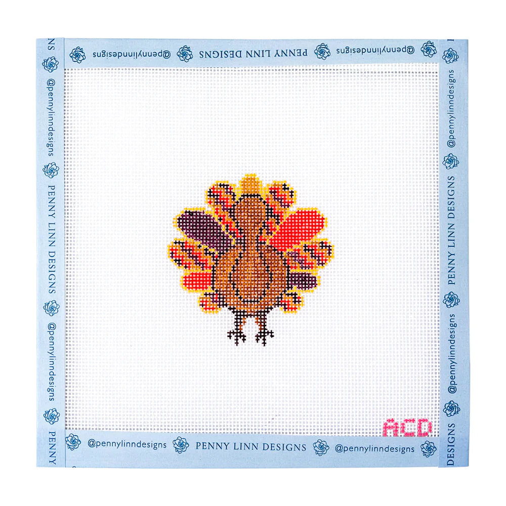 Celebrate All of the Things: Turkey
