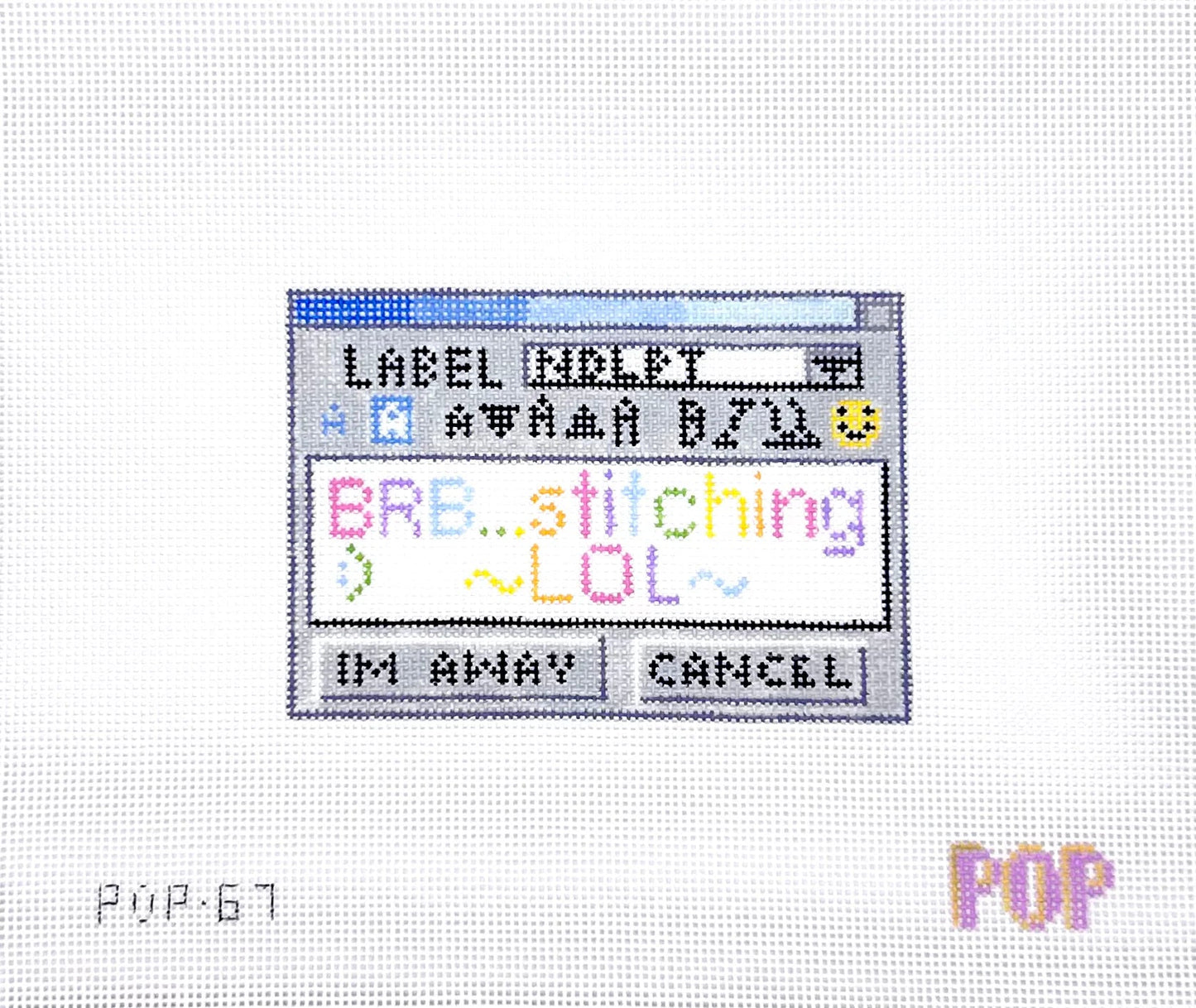 Away Message