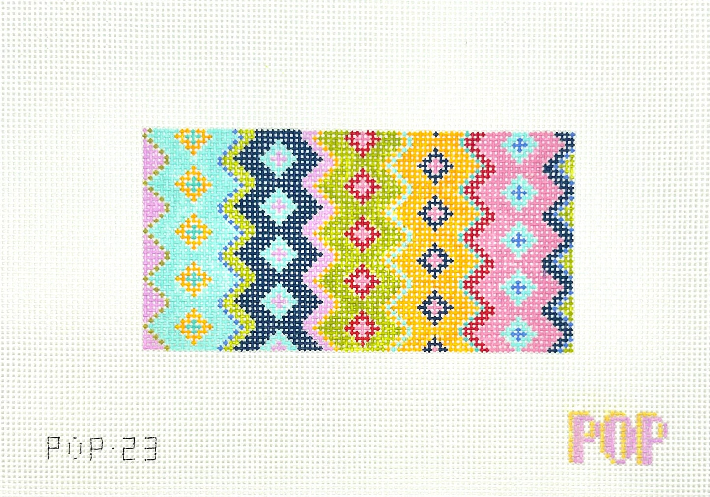 Geo Multi 3x6
