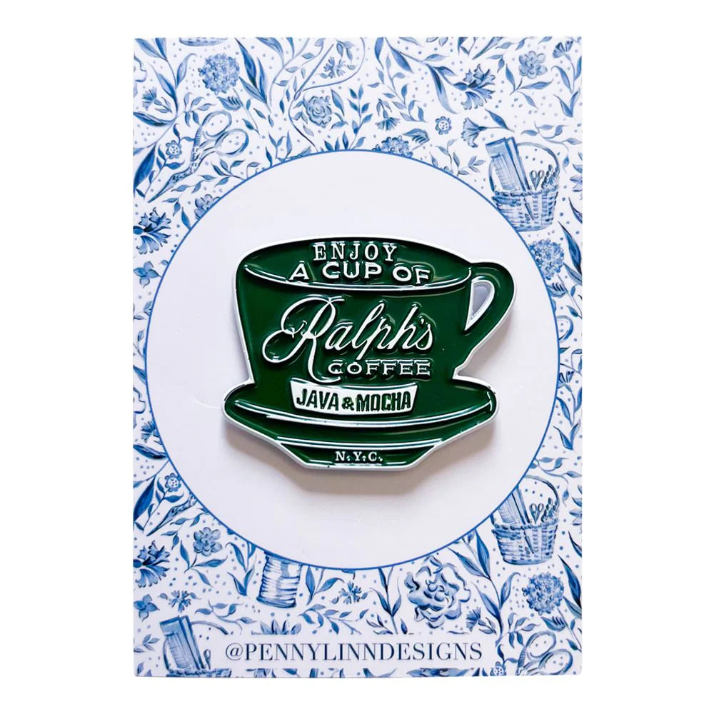 Ralph's Needle Minder