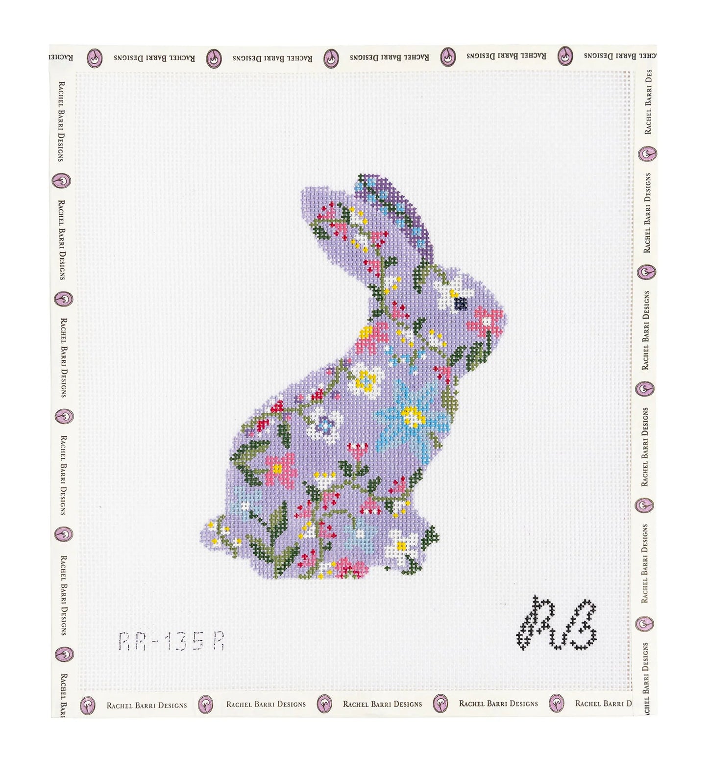Bonnie the Bunny-Right Facing