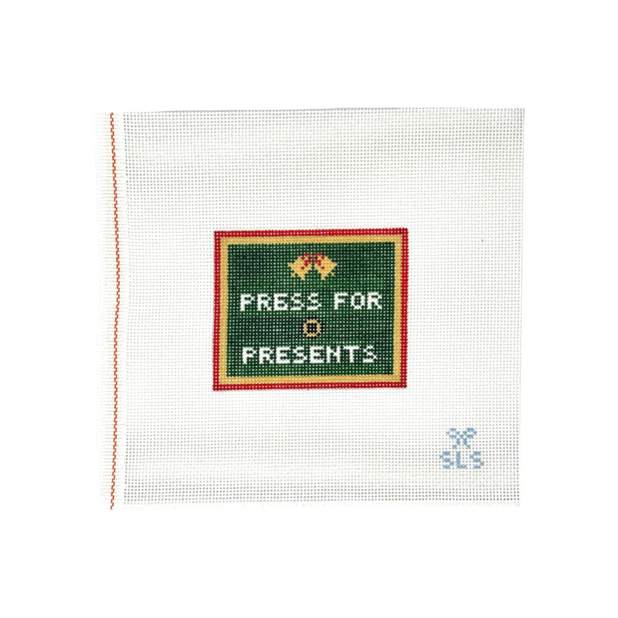 Press For Presents