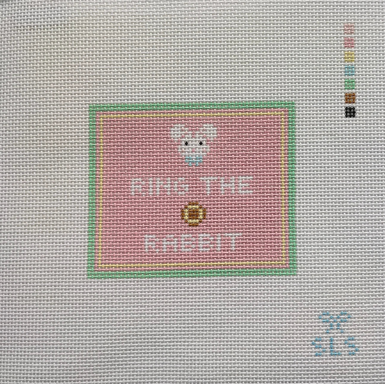 Ring The Rabbit