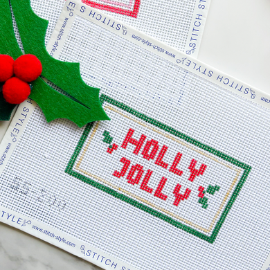 Holly Jolly