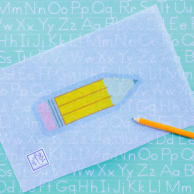 Children's School Pencil
