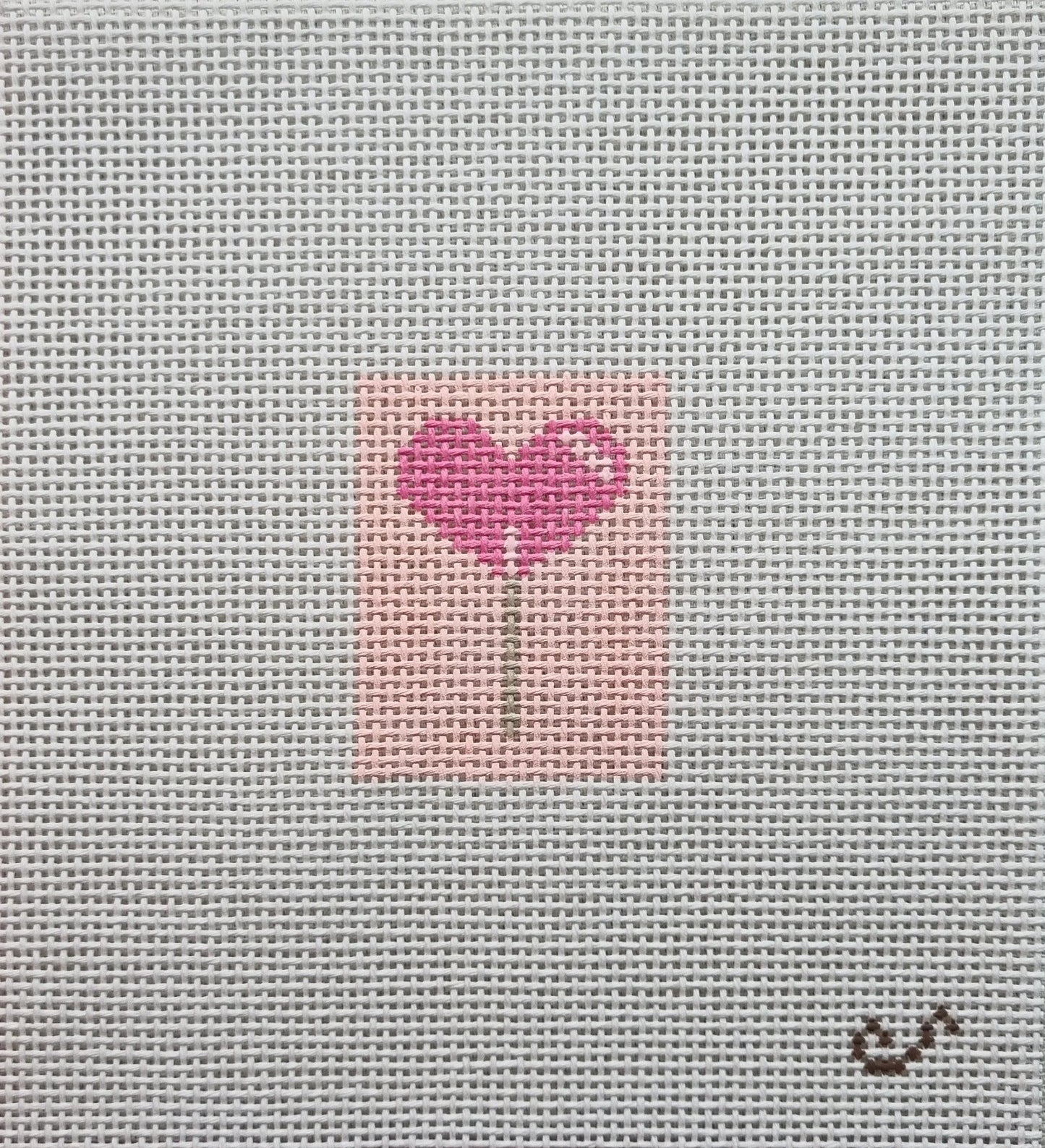 Mini Heart Sucker