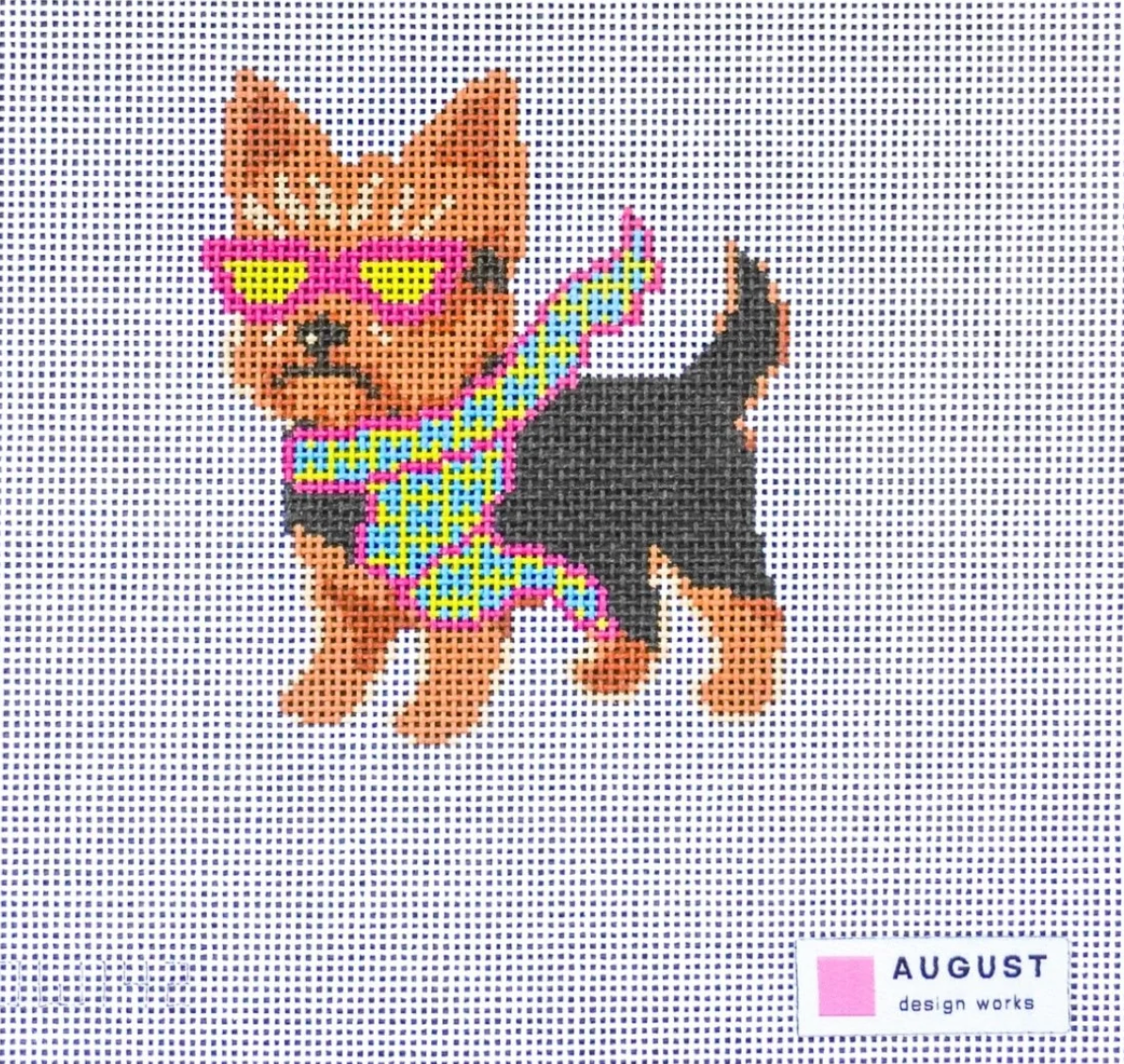 Bougie Breeds-Yorkie