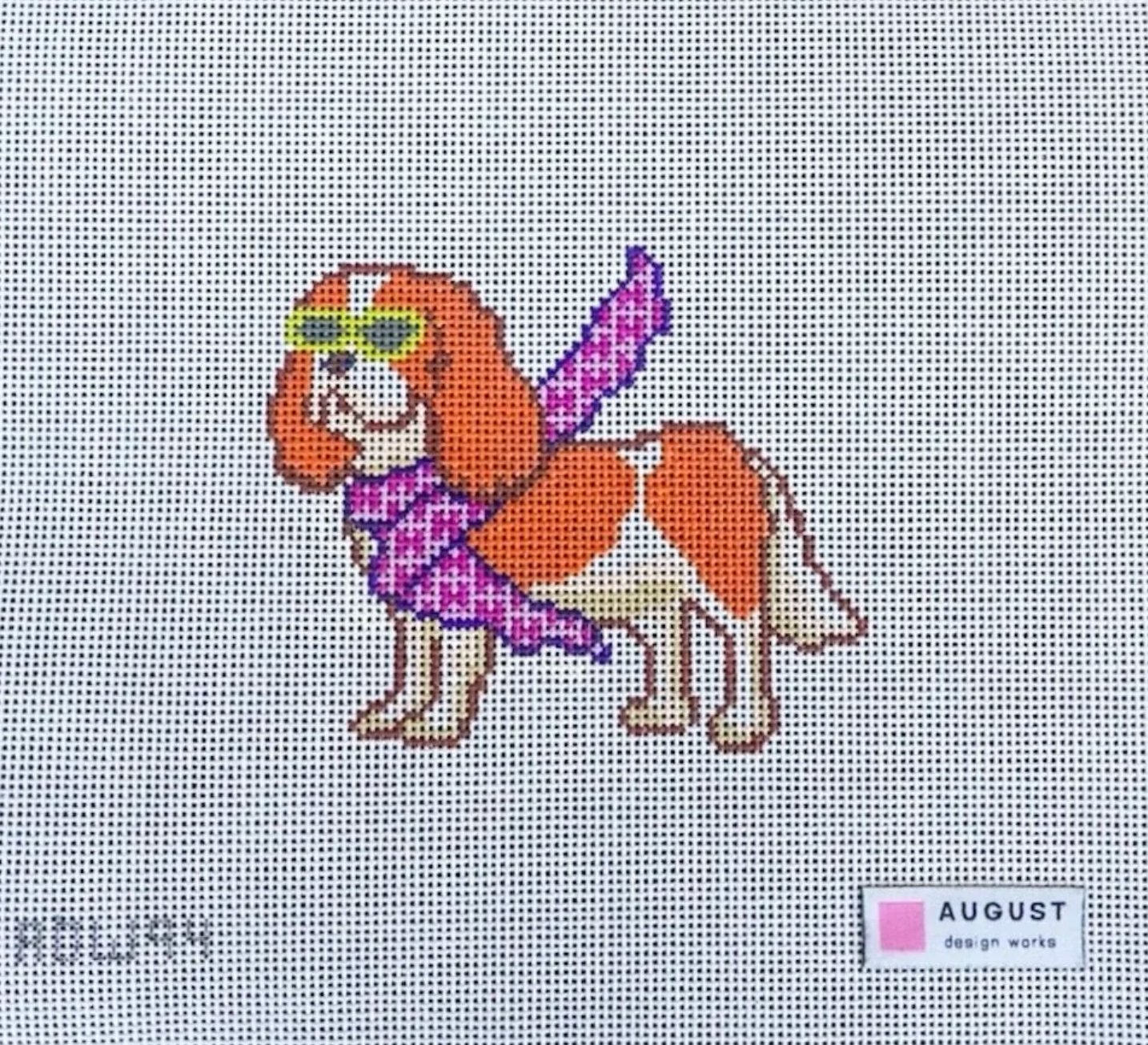 Bougie Breeds-Cavalier
