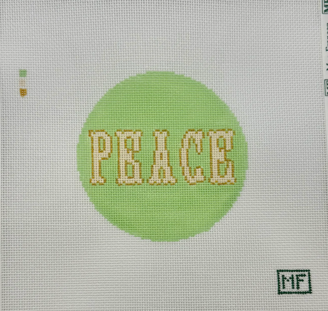Peace Round