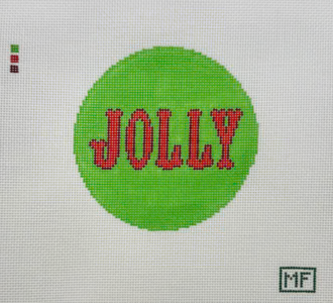 Jolly Round