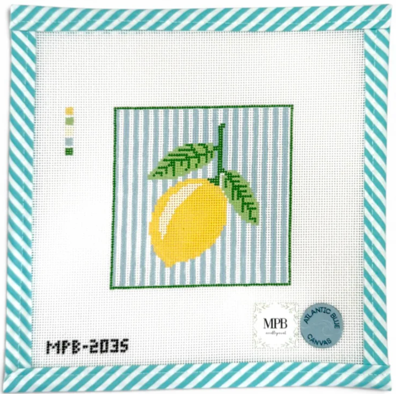 Lemon Square