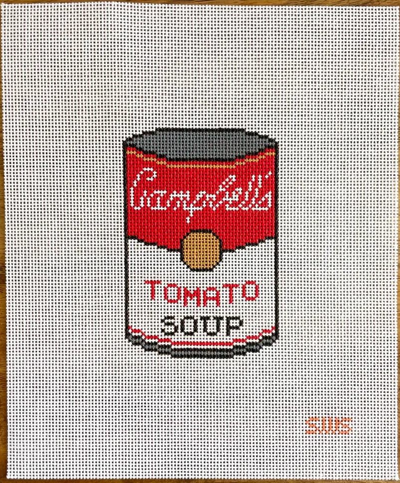 Tomato Soup