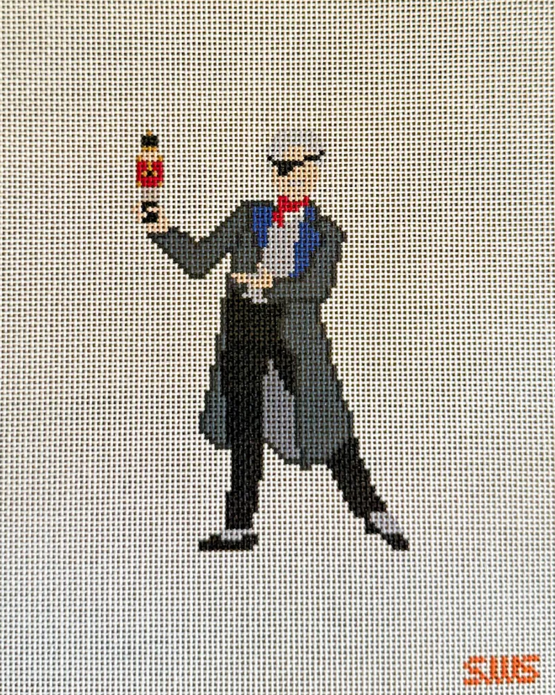 Drosselmeyer
