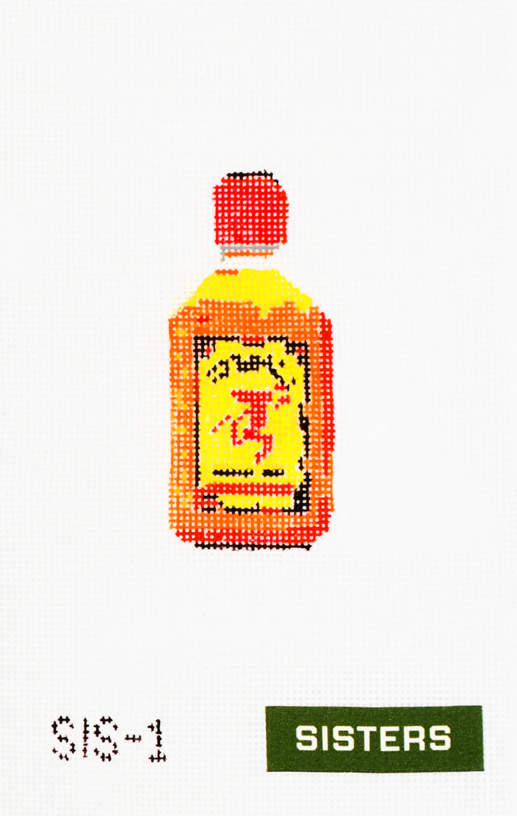 Fireball "Birdie Juice"