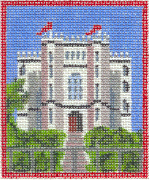 Old State Capital