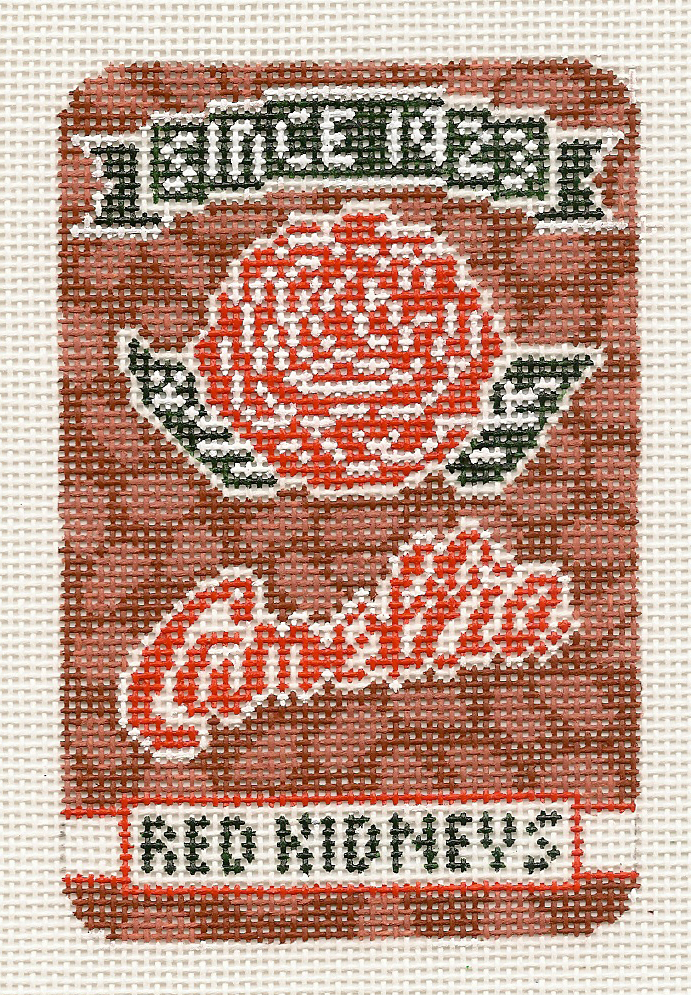 Camellia Red Beans