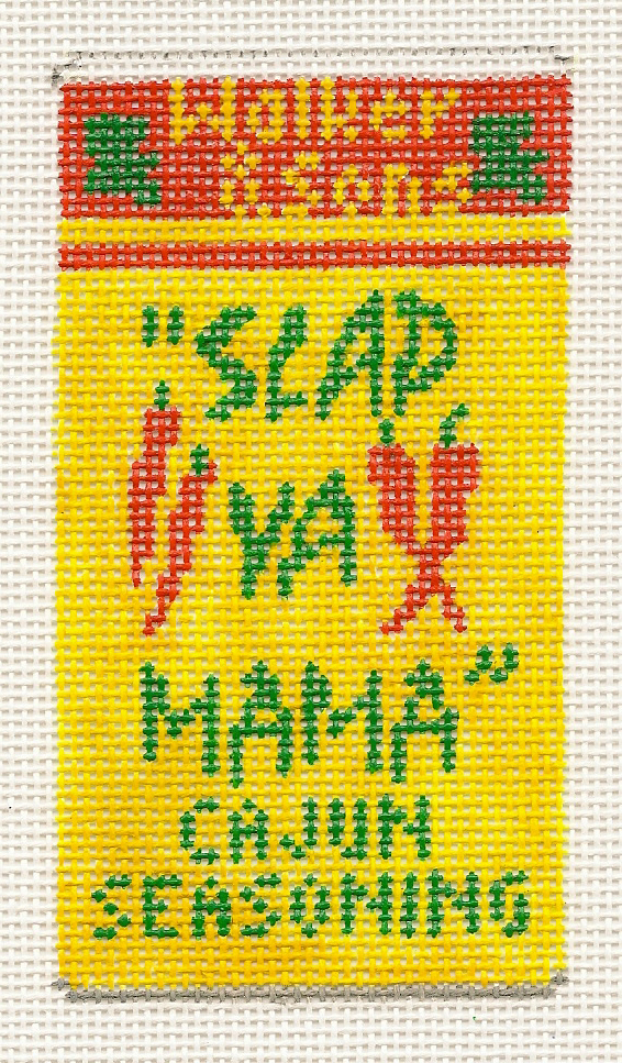 Slap Ya Mama