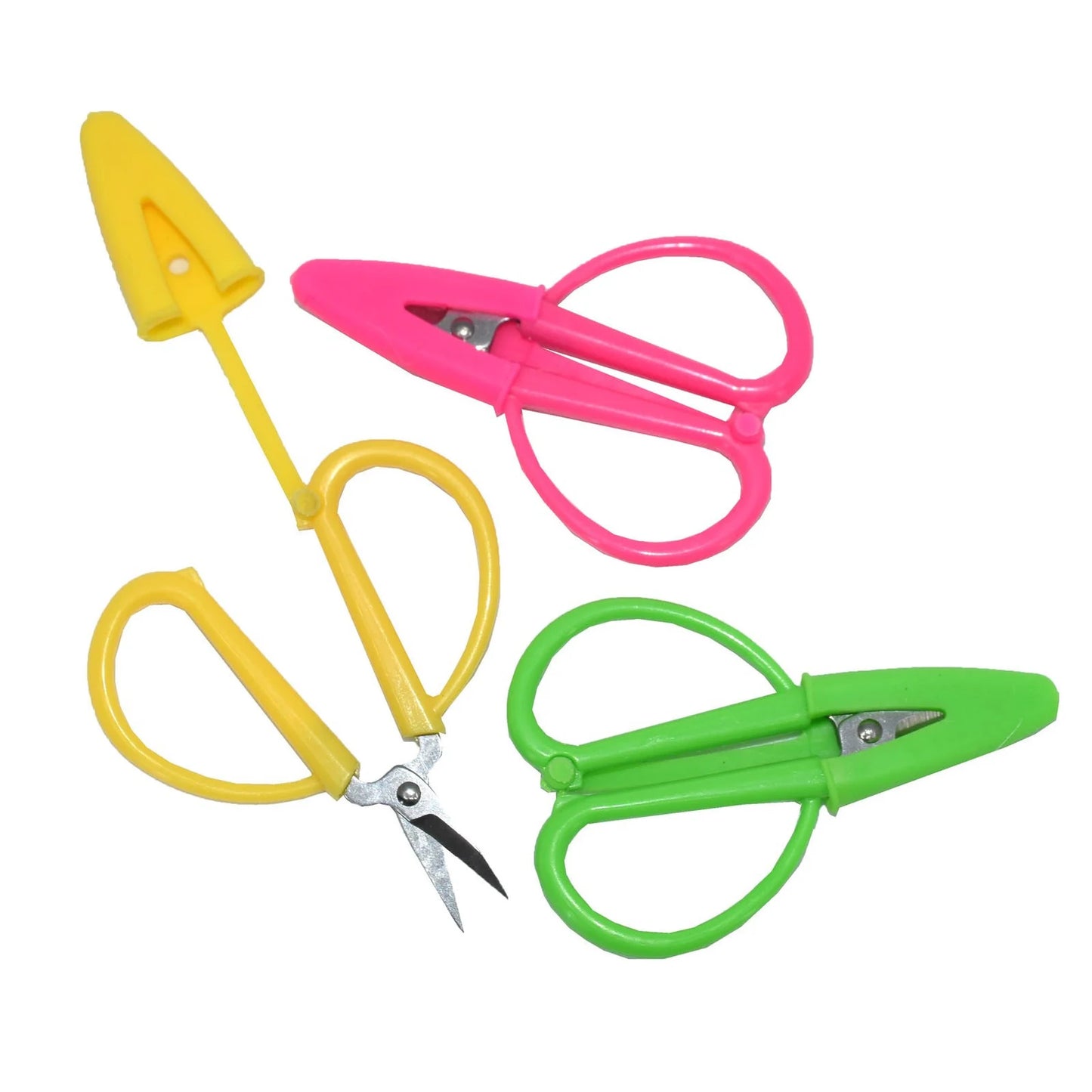 TSA-approved scissors