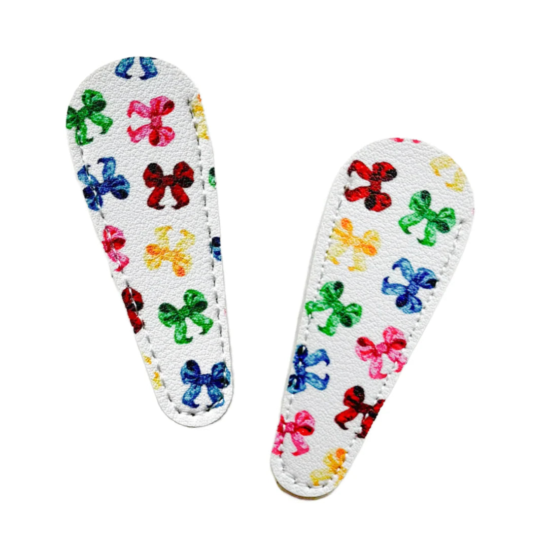 The Collection Bow Scissor Case