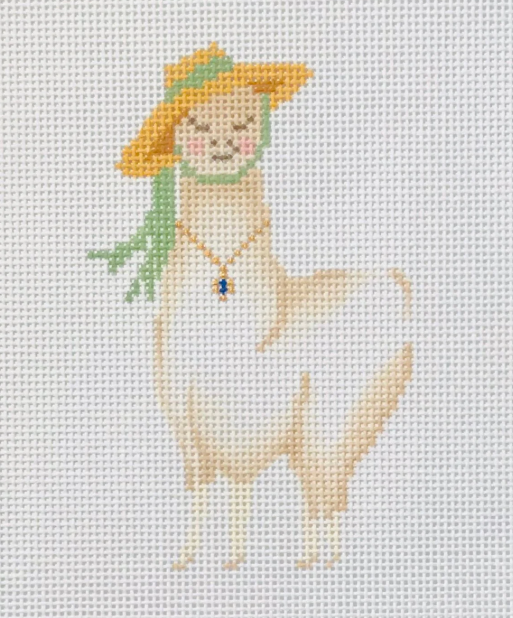 Alpaca
