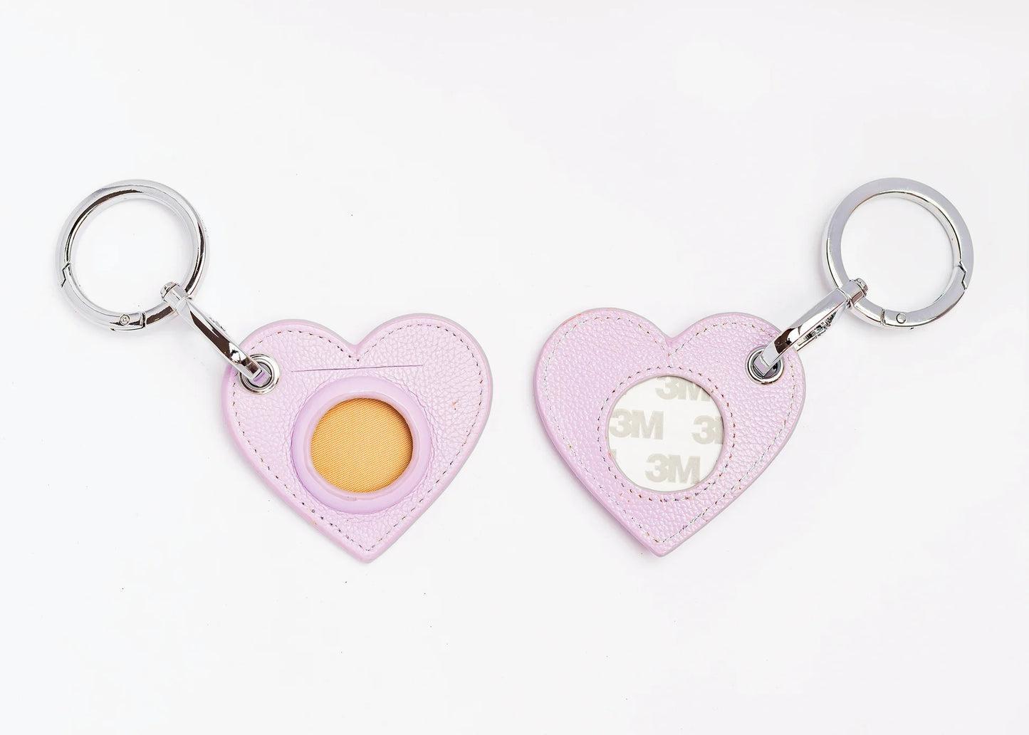 Self-Finishing AirTag Holder