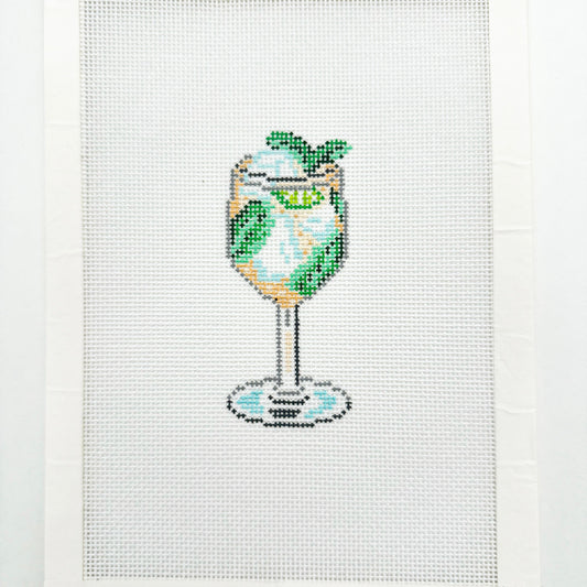 Hugo Spritz