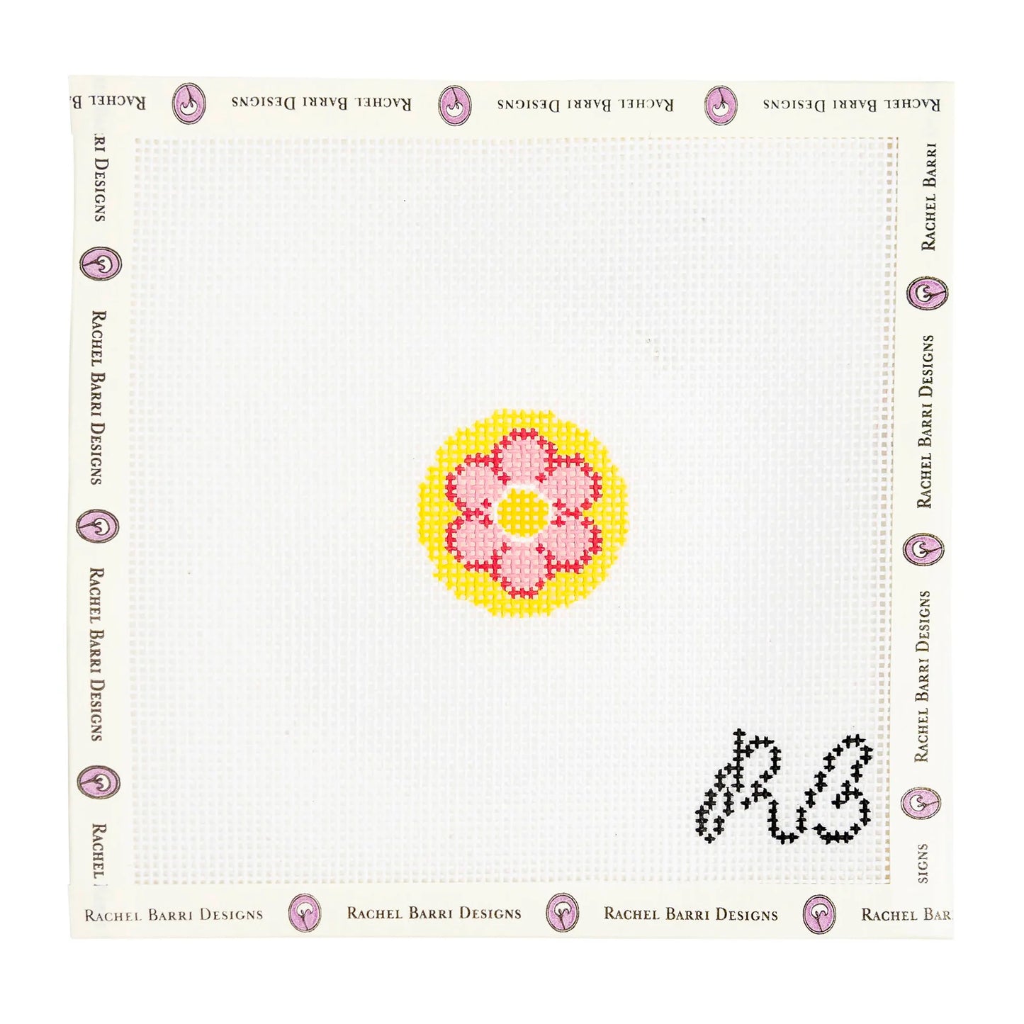 Mini Daisy-Pink