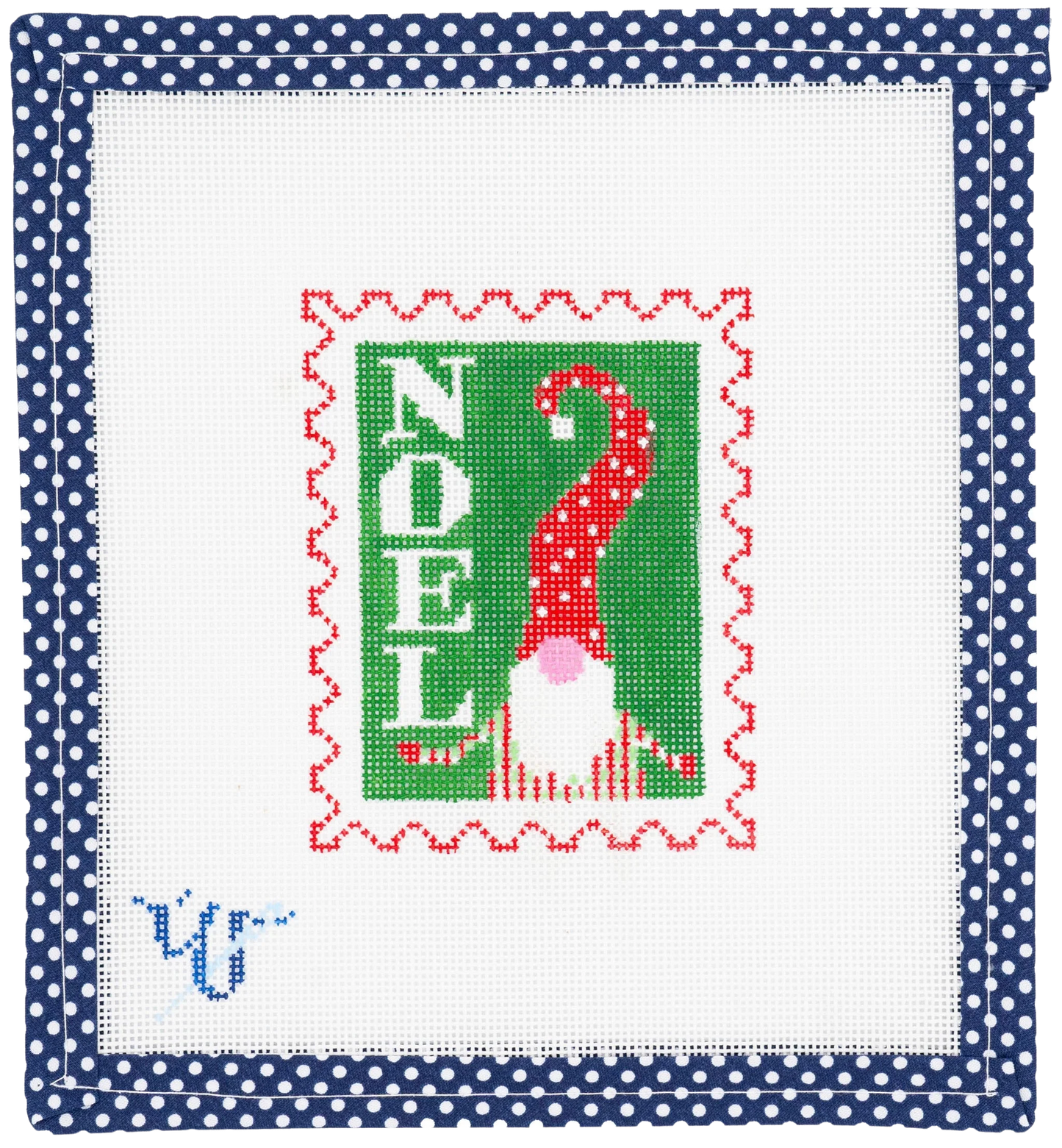Noel Stamp
