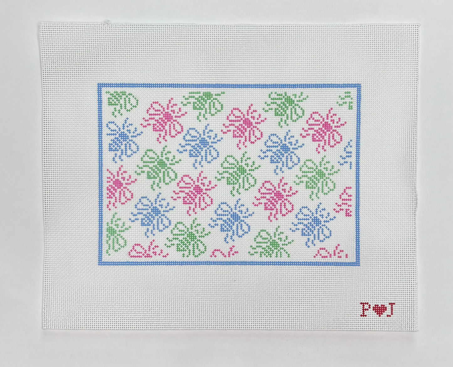 Queen Bees, Starburst