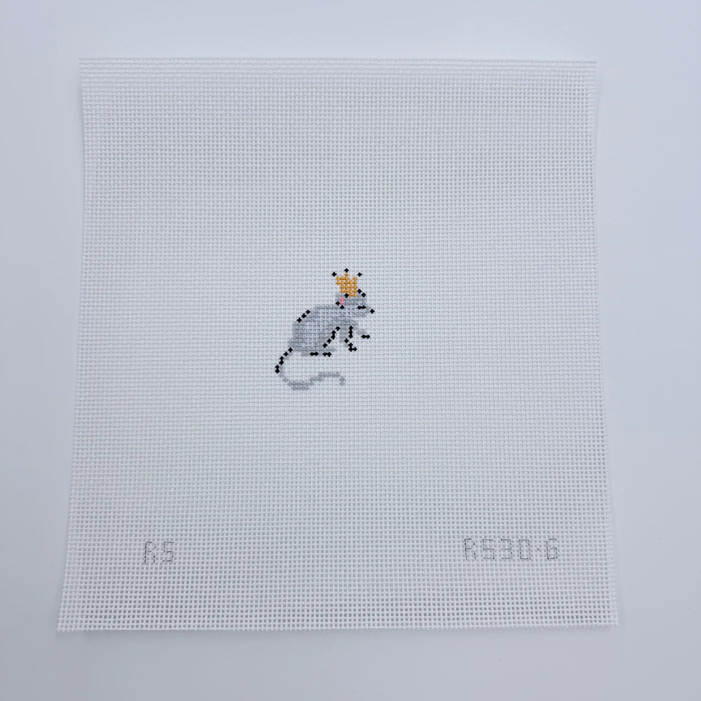 Nutcracker Series-Rat King