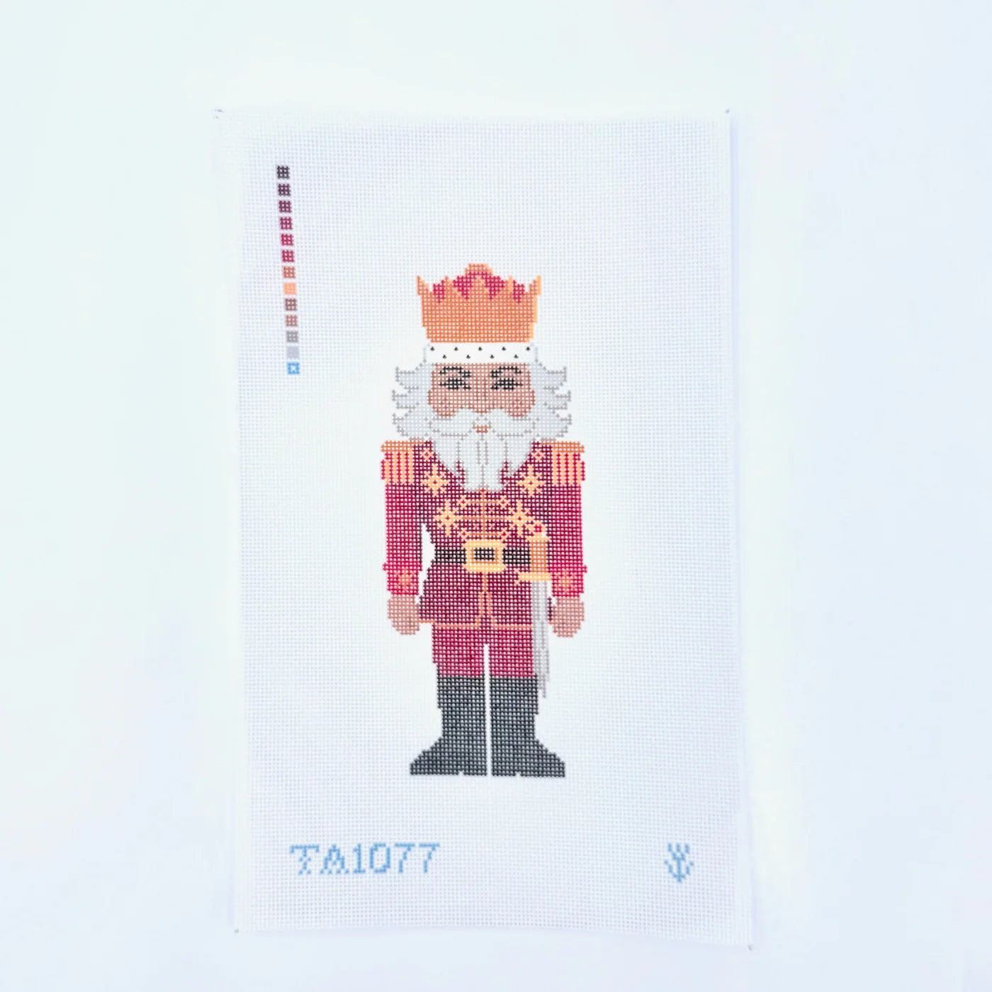 Red Nutcracker