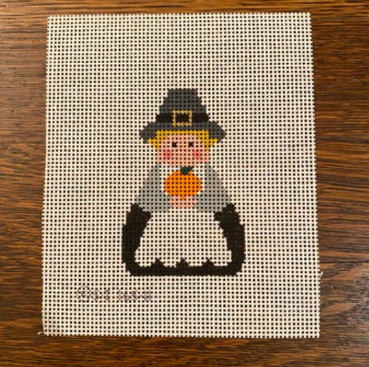 November Angel