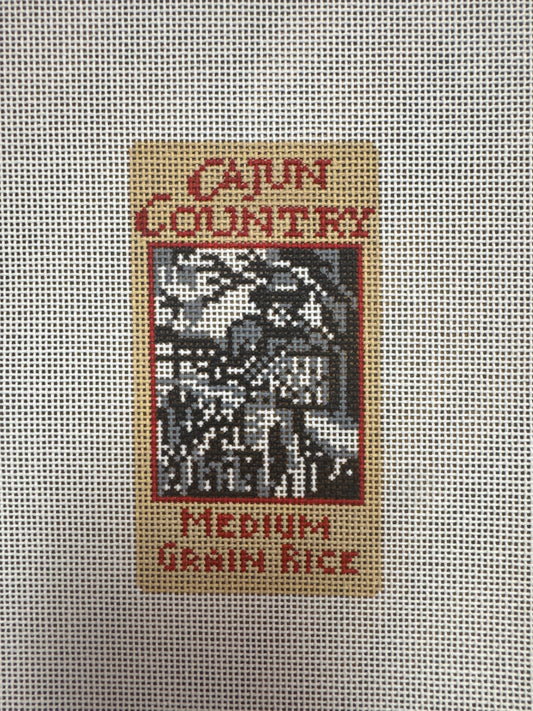 Cajun Country Rice