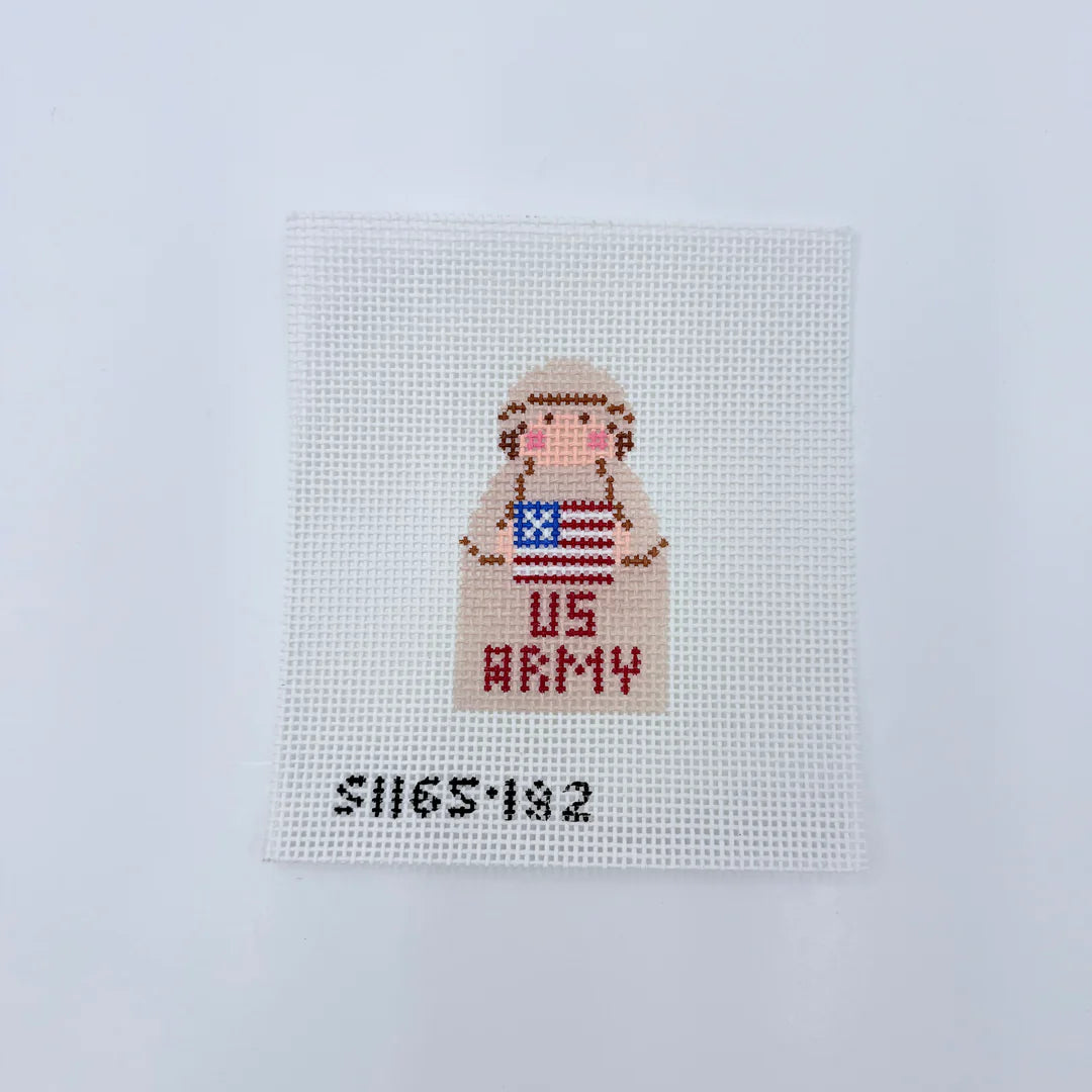 US Army Angel
