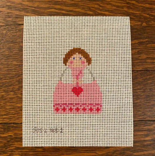 February Angel