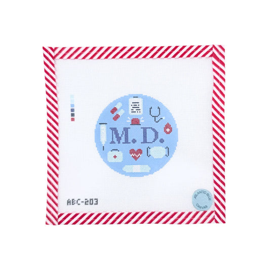 Doctor Round