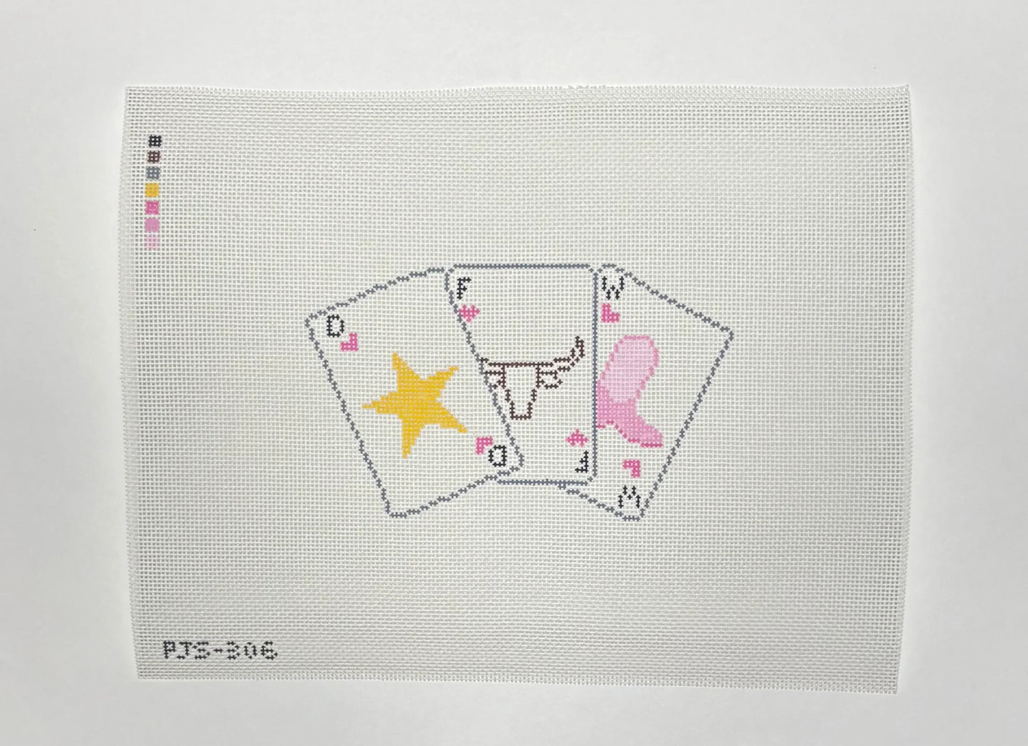 Destination Playing Cards, Dallas/Fort Worth