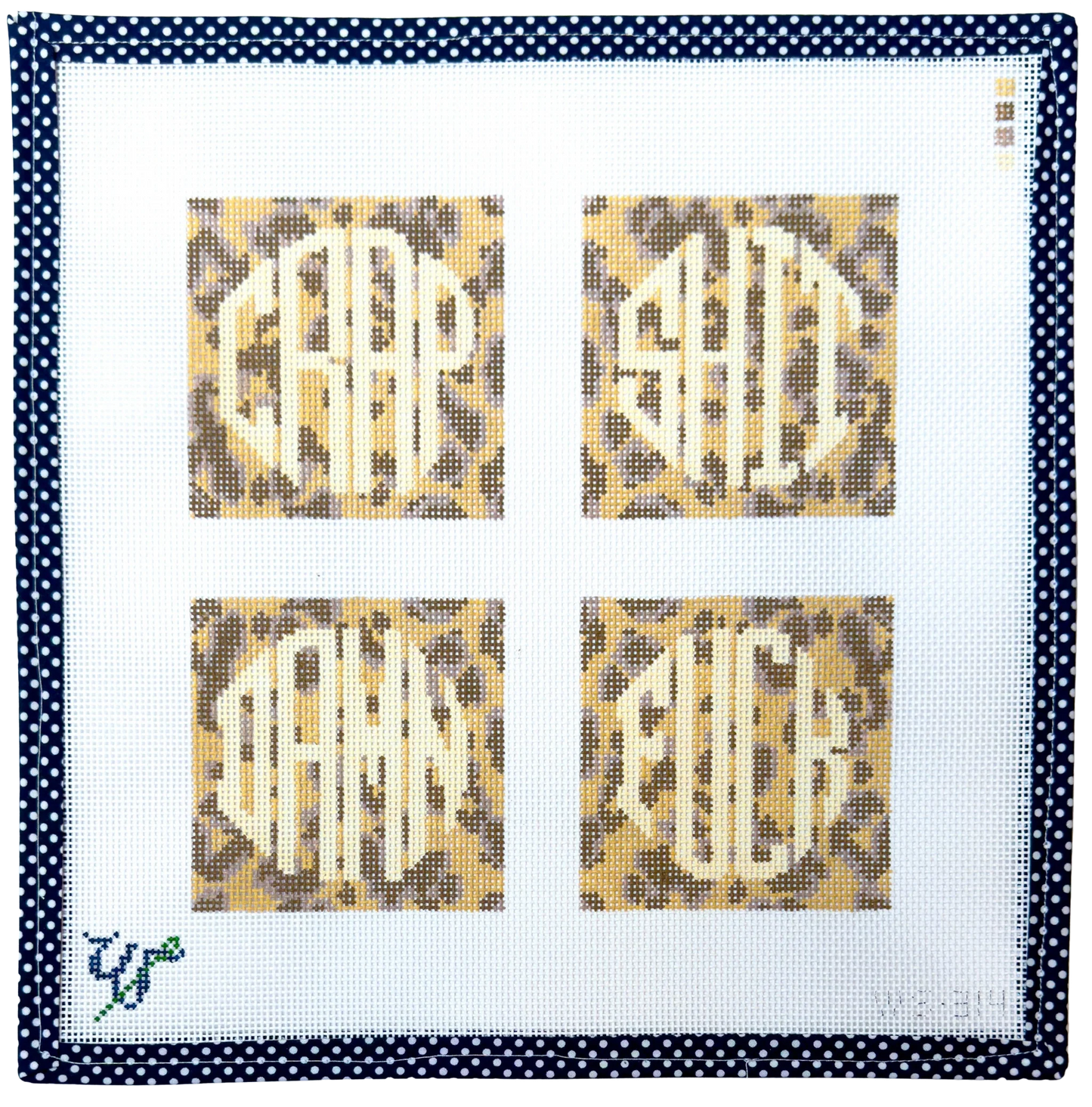 Animal Dirty Coasters