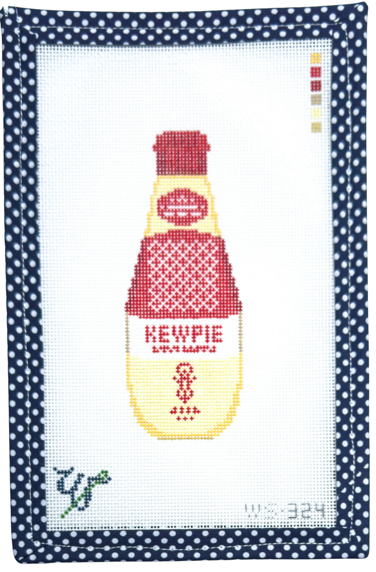 Kewpie Mayo
