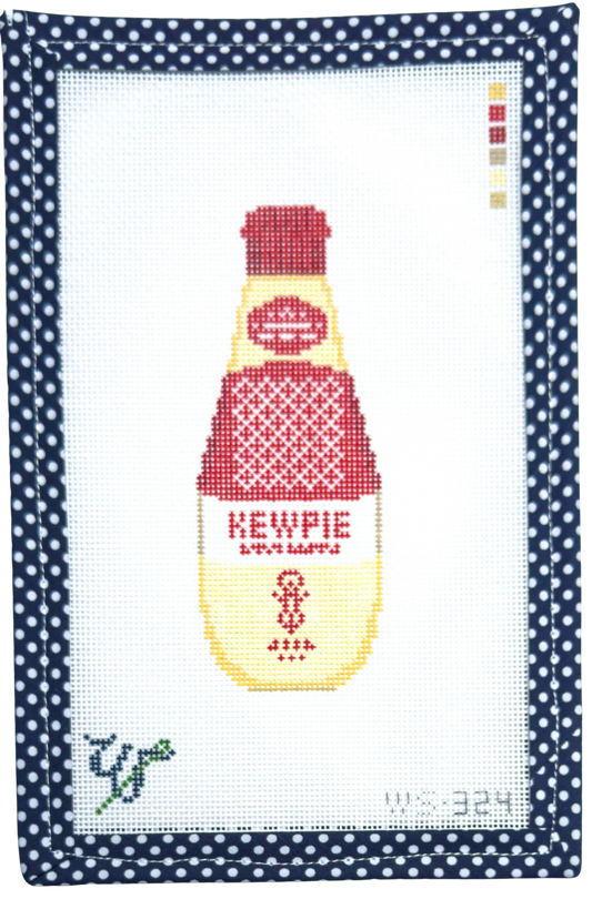 Kewpie Mayo