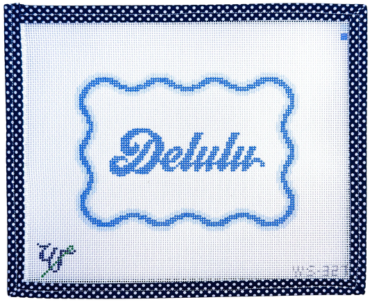 Delulu