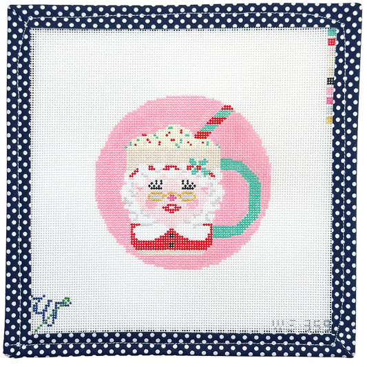 Mrs. Claus Mug