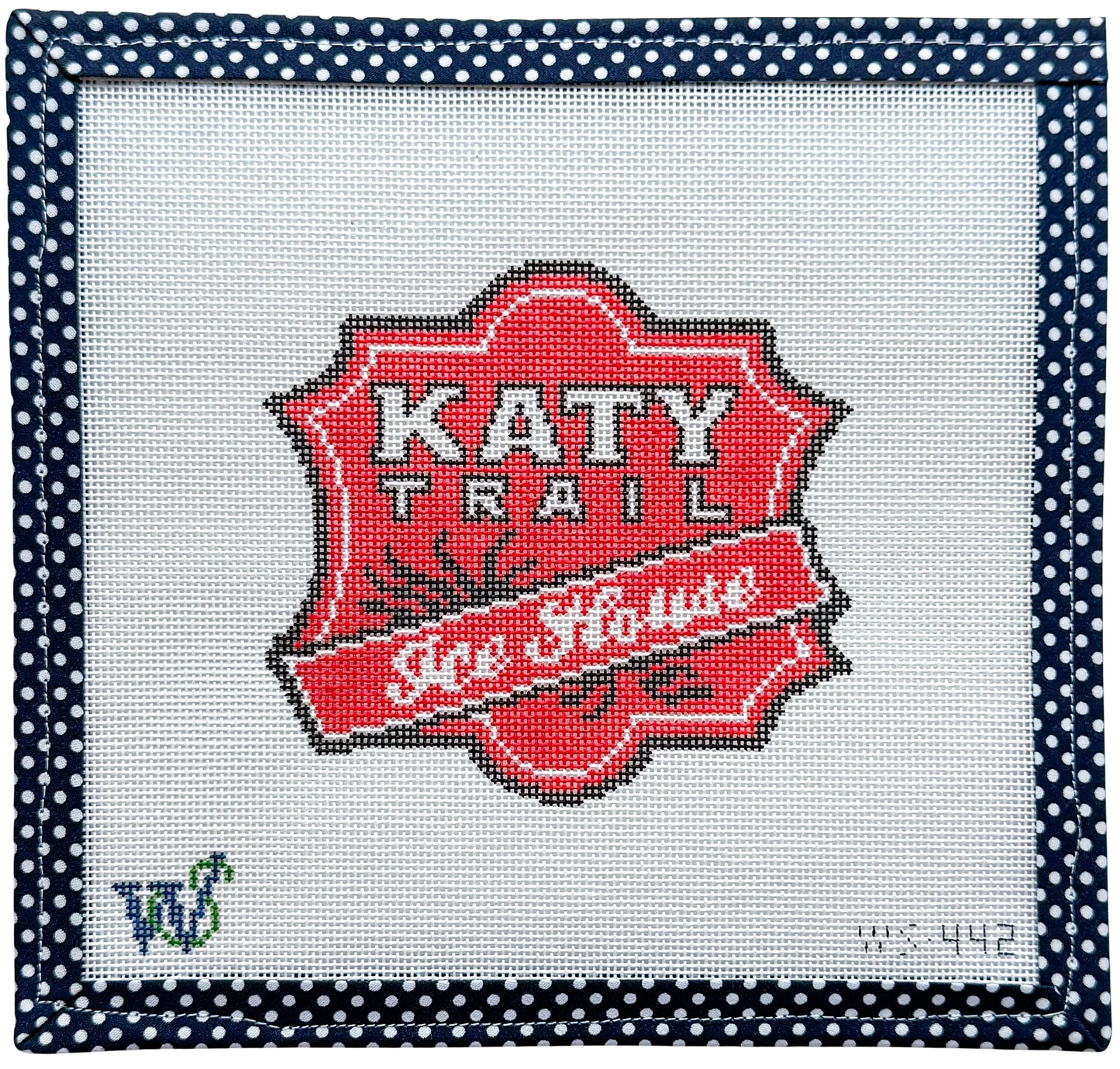 Katy Trail Ice House