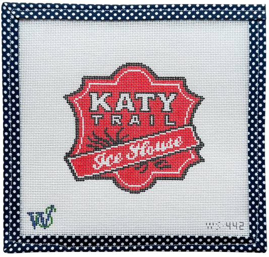 Katy Trail Ice House