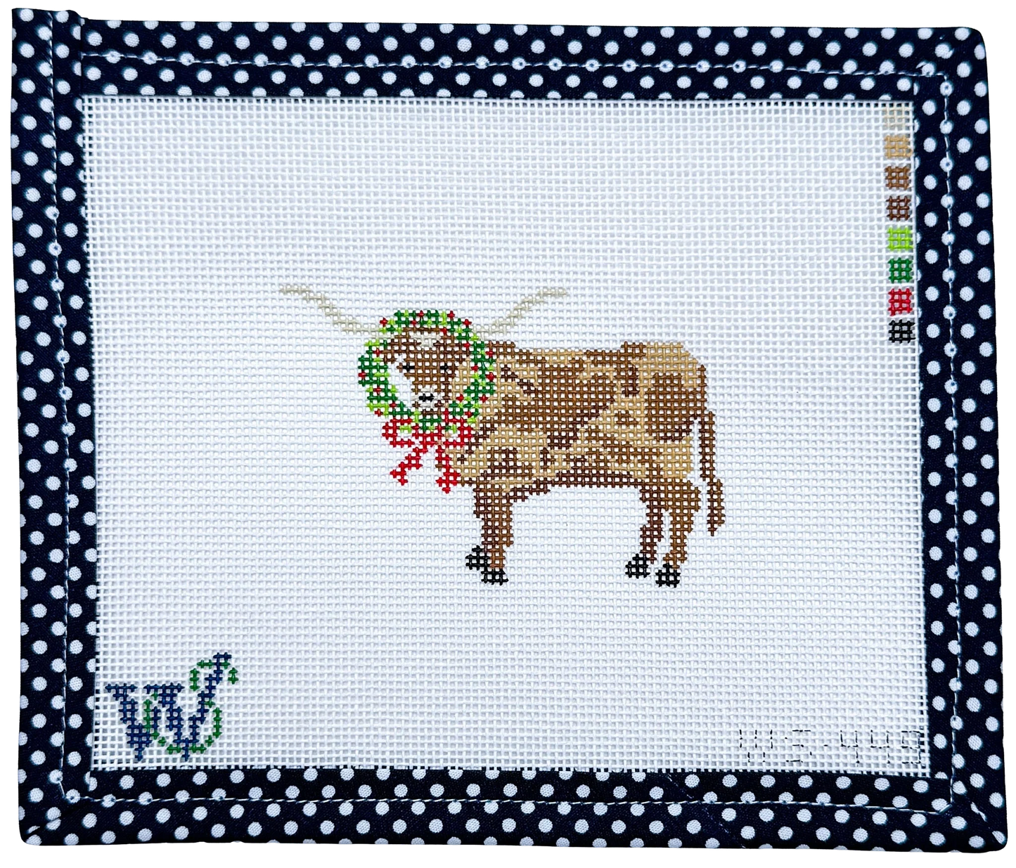 Christmas Bevo